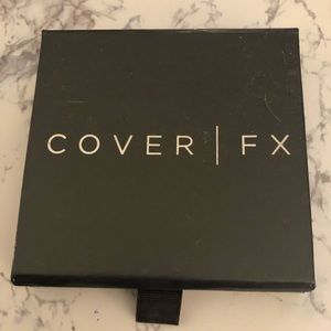 Cover FX “Contour Kit”